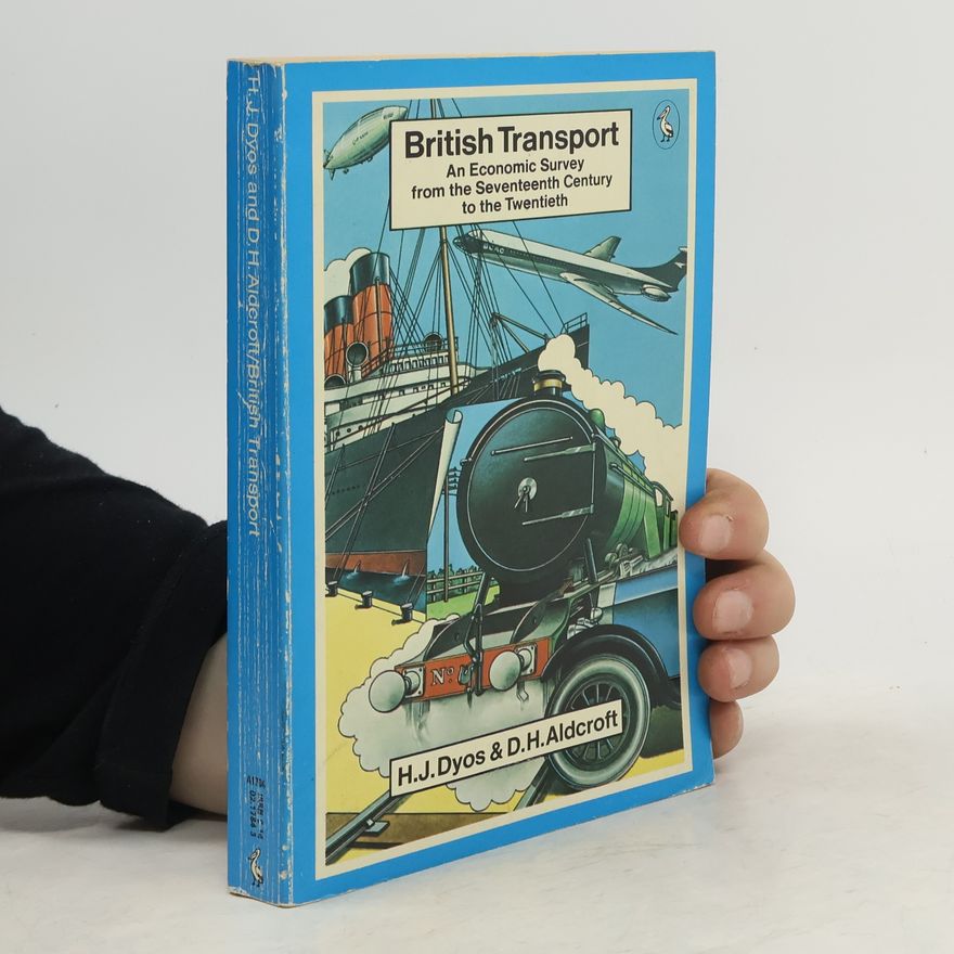 H.J. Dyos British Transport