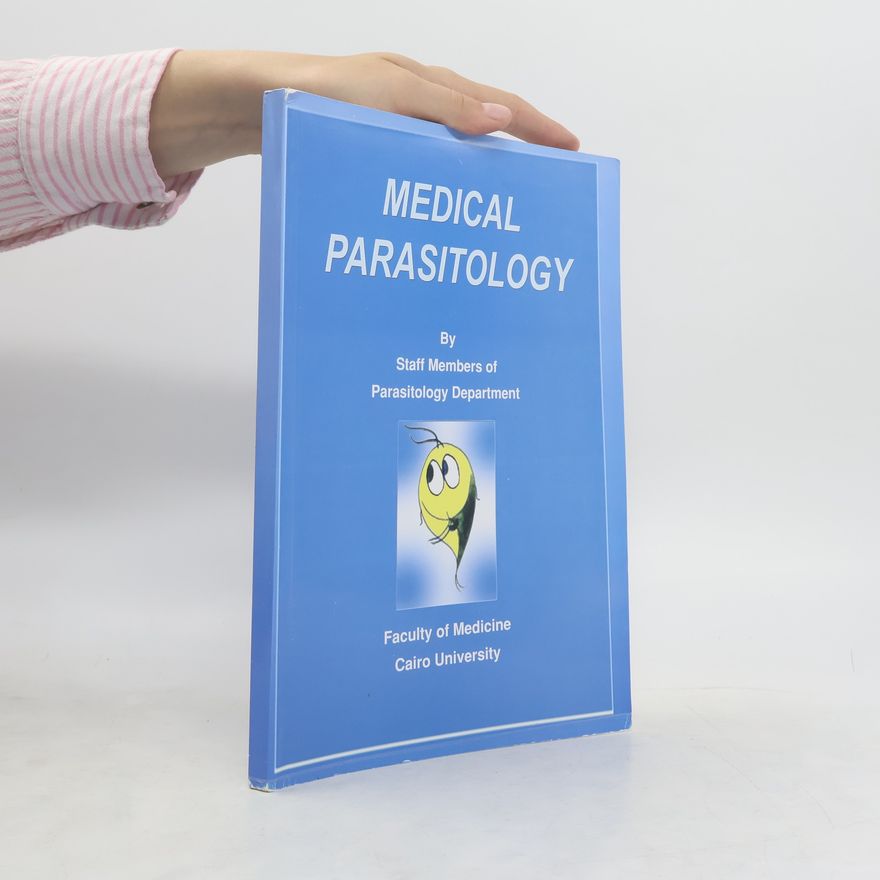 AA.VV. Medical Parasitology