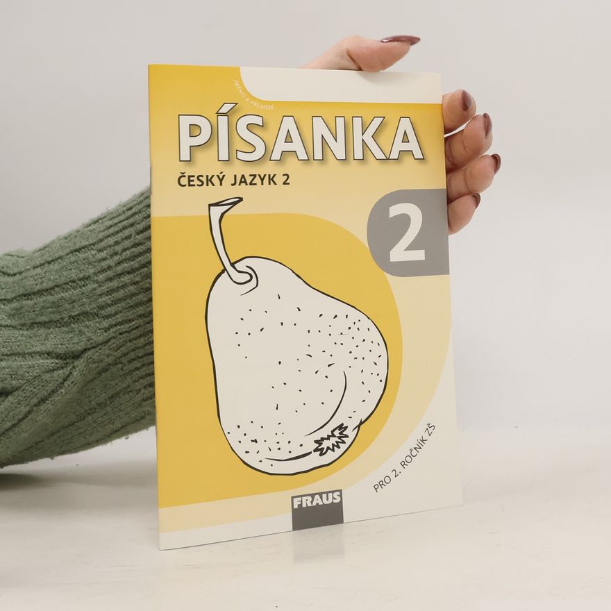 Autorenkollektiv Písanka 2