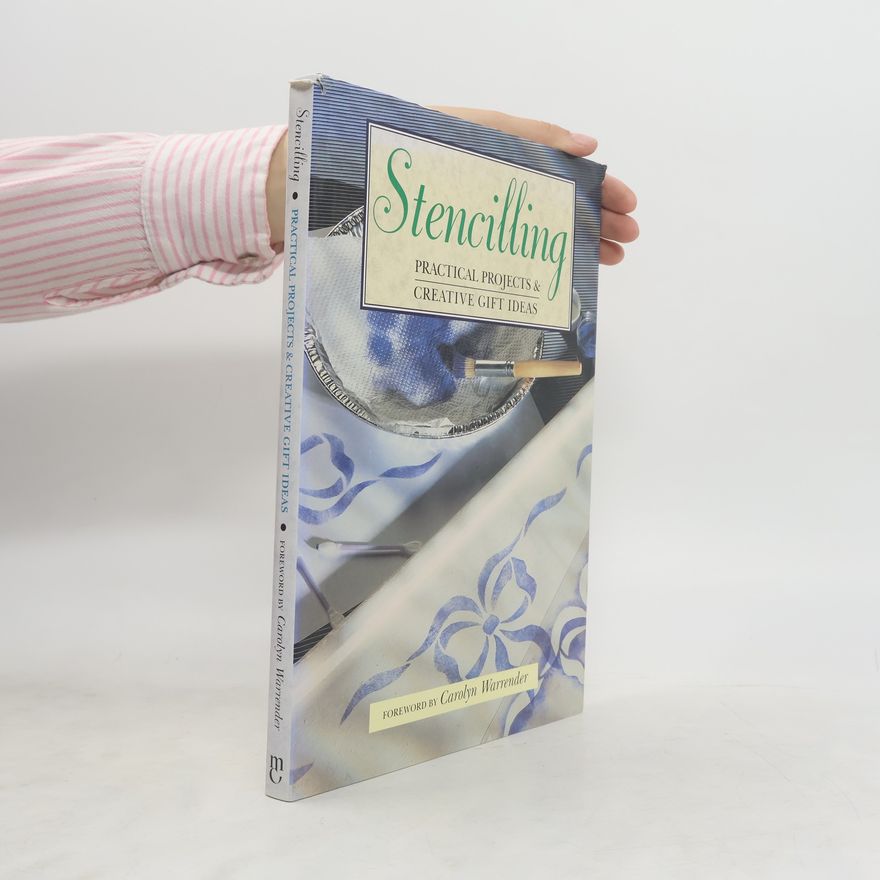 Various authors Stencilling