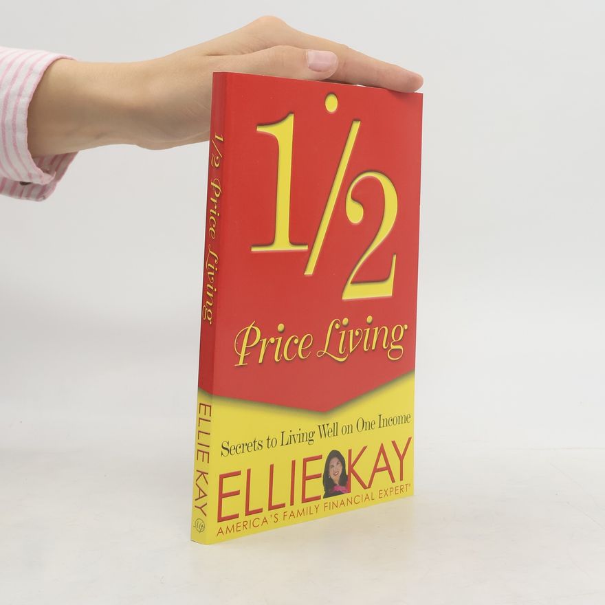 Ellie Kay 1/2 Price Living
