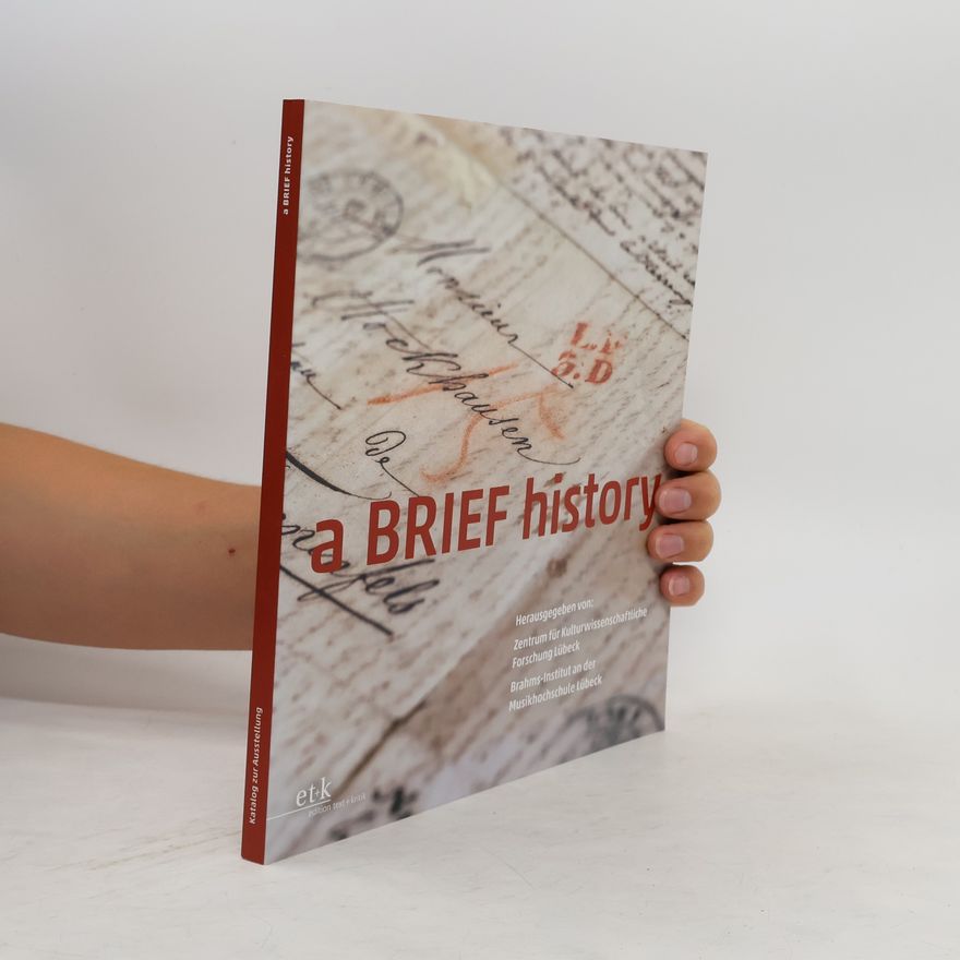 Various authors a BRIEF history