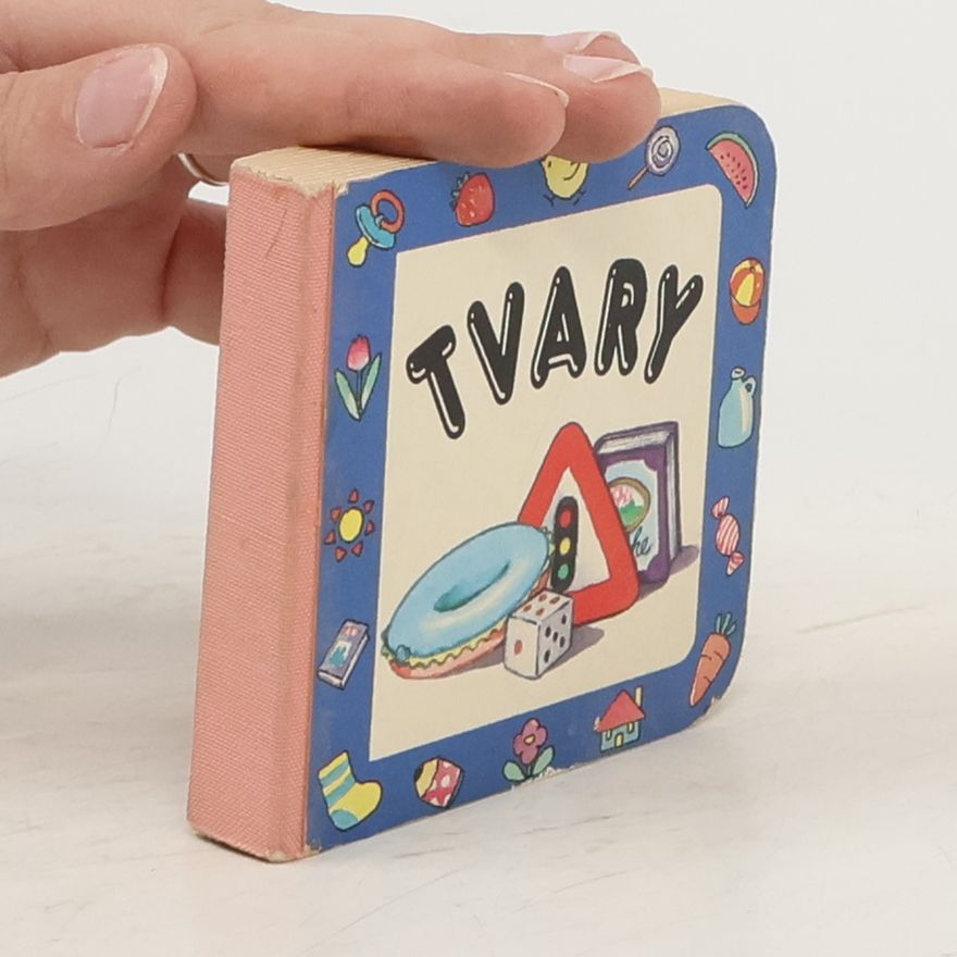 Autorenkollektiv Tvary