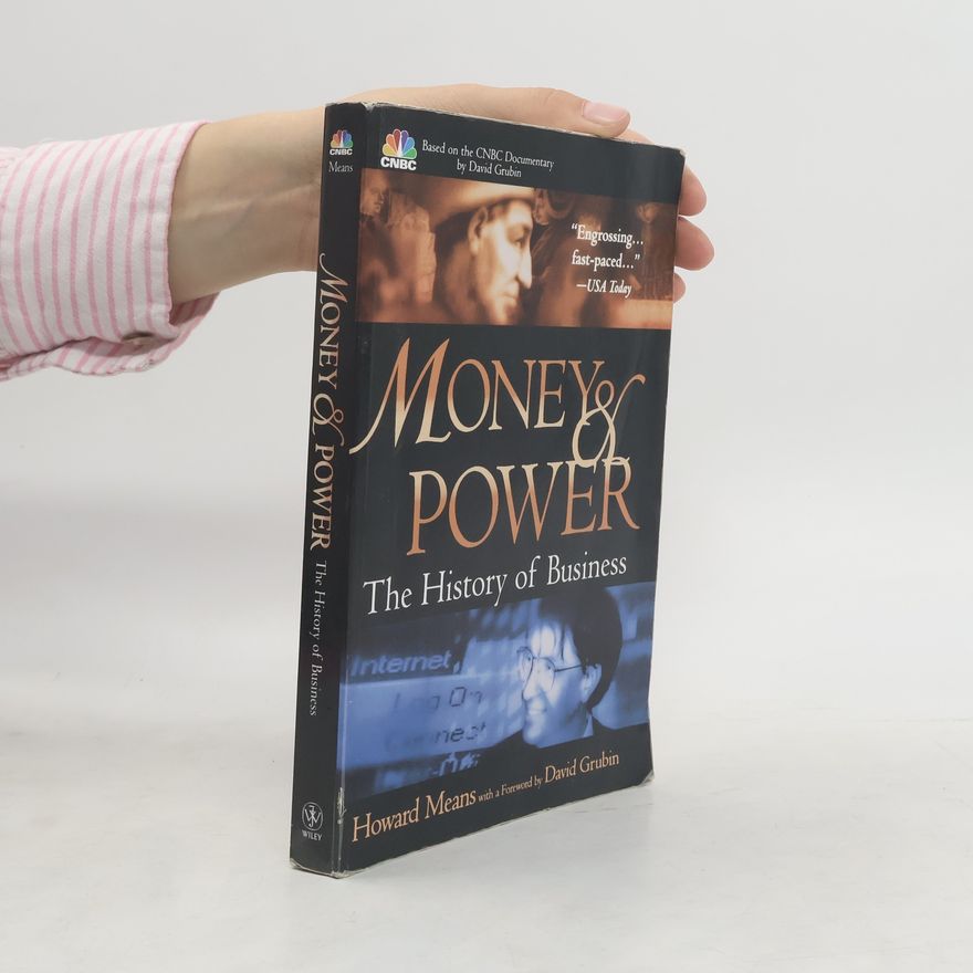 CNBC Staff Money and Power
