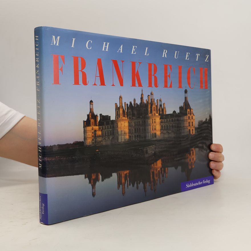 Michael Ruetz Frankreich