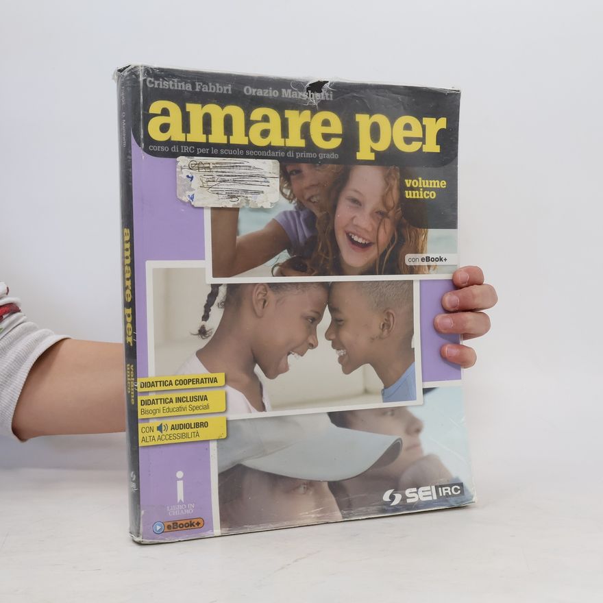 Orazio Marchetti Amare per
