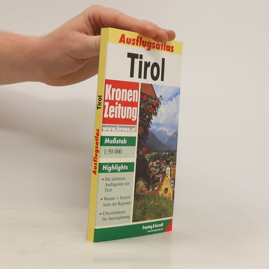 Various authors Tirol
