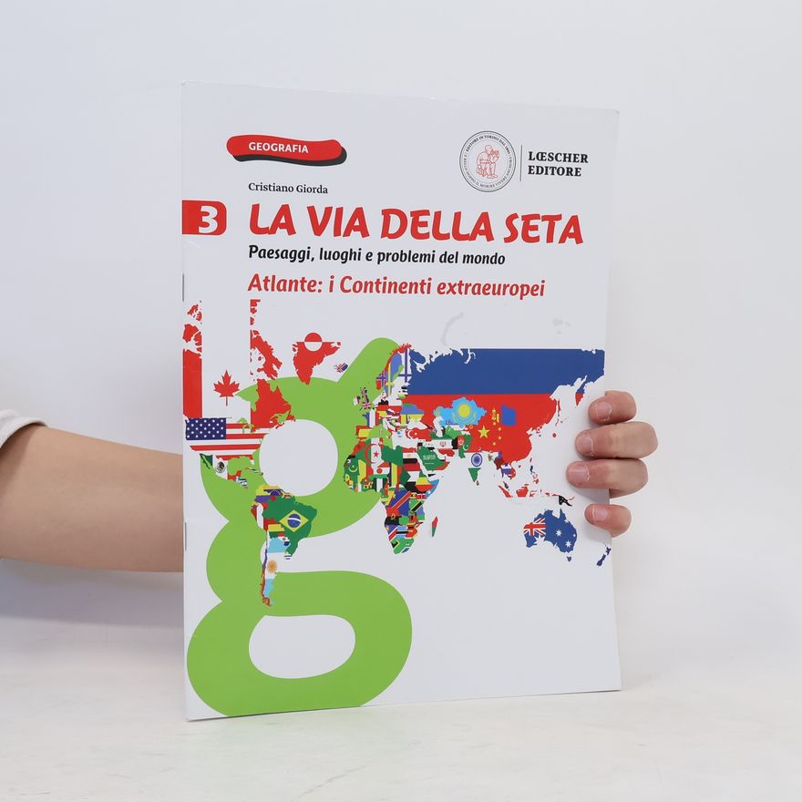 Cristiano Giorda La via della seta 3