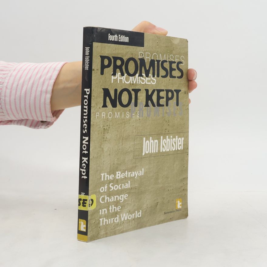 John Isbister Promises Not Kept