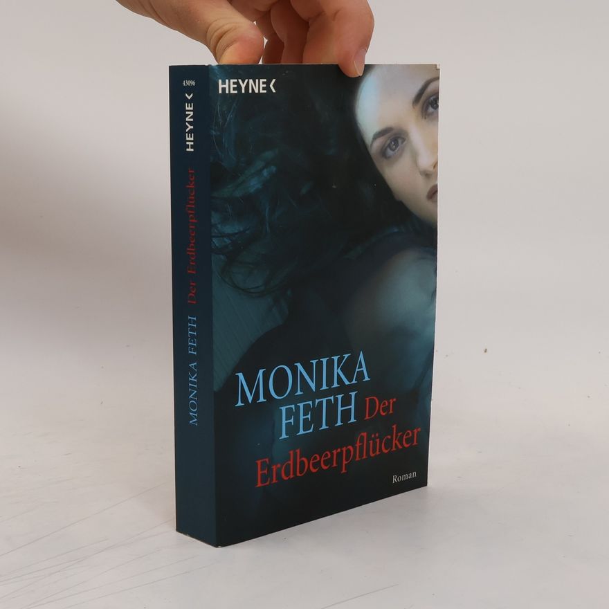 Monika Feth Der Erdbeerpflücker