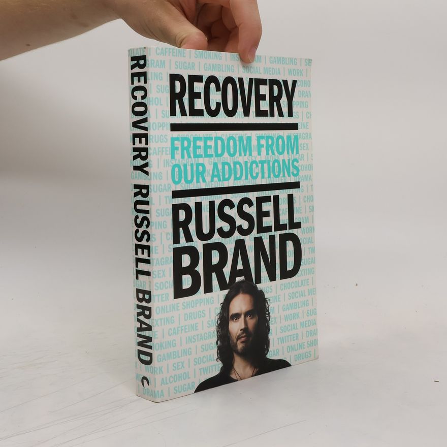 Russell Brand Recovery