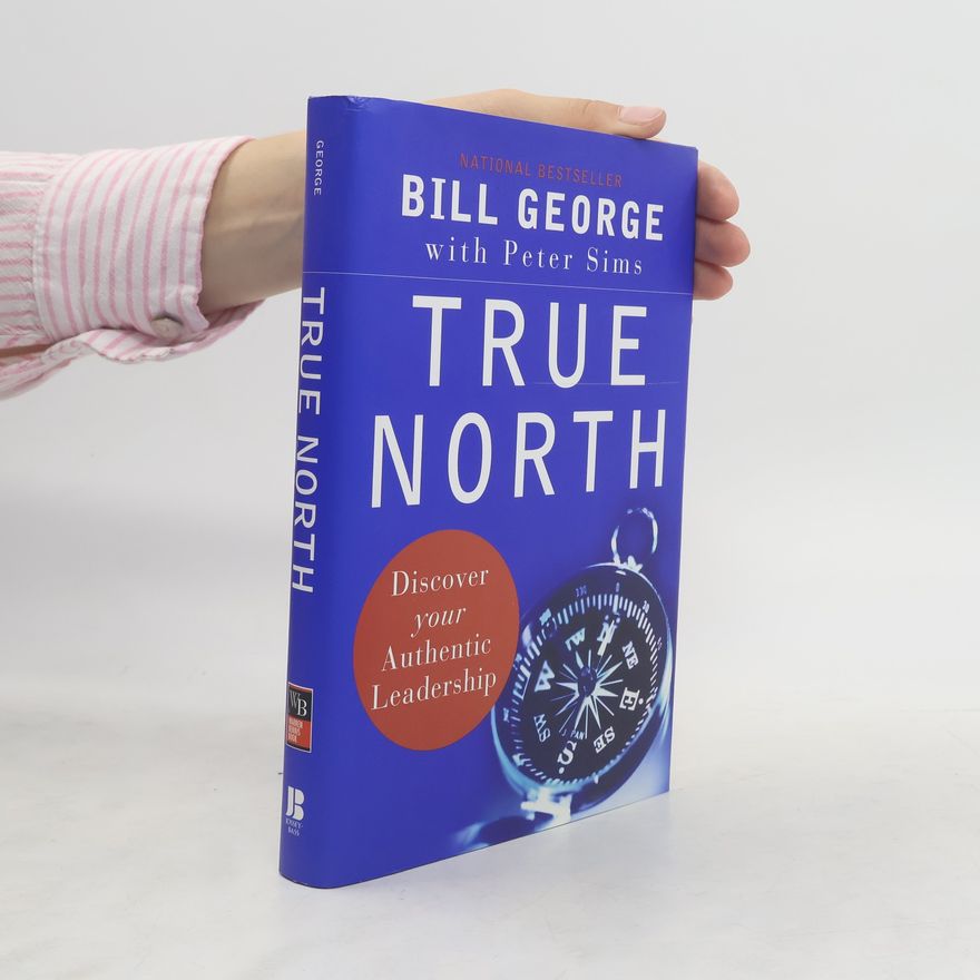 Bill Dallas True North