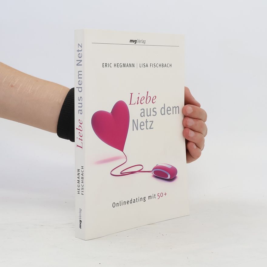 Lisa Fischbach Liebe aus dem Netz