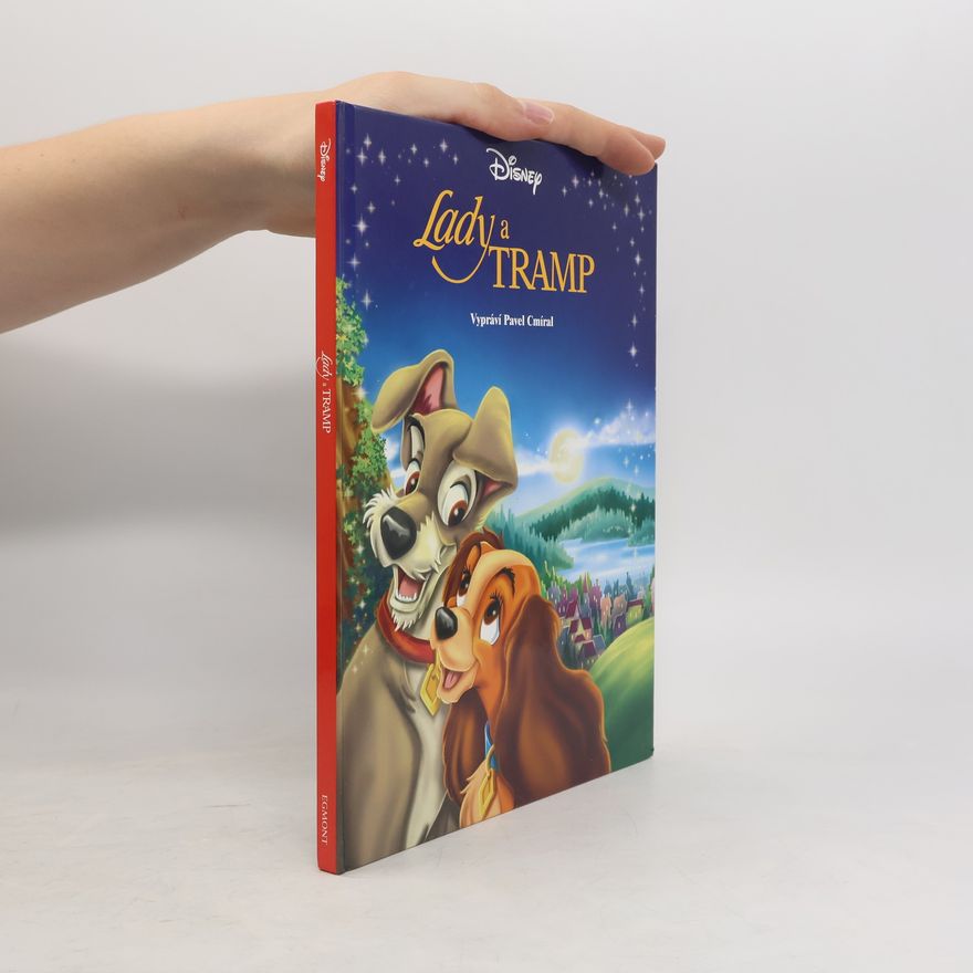 Autorenkollektiv Lady a Tramp