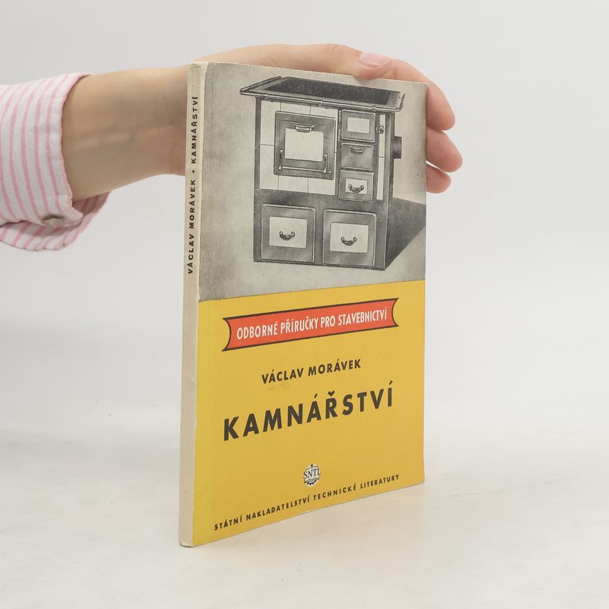 Zdeněk Šebesta Kamnářství