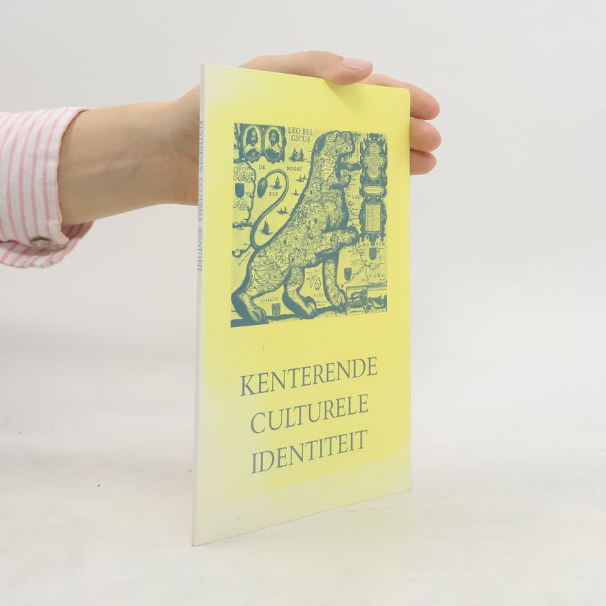 Ludo Beheydt Kenterende culturele identiteit
