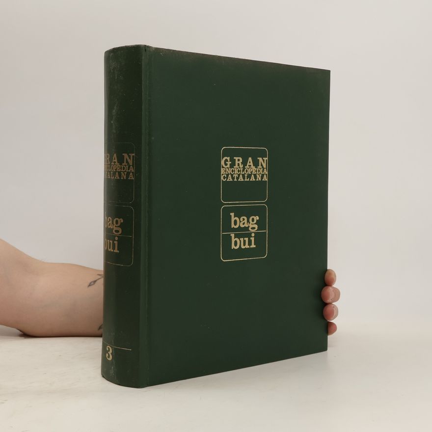Autorenkollektiv Gran Enciclopèdia Catalana. Bag-bui