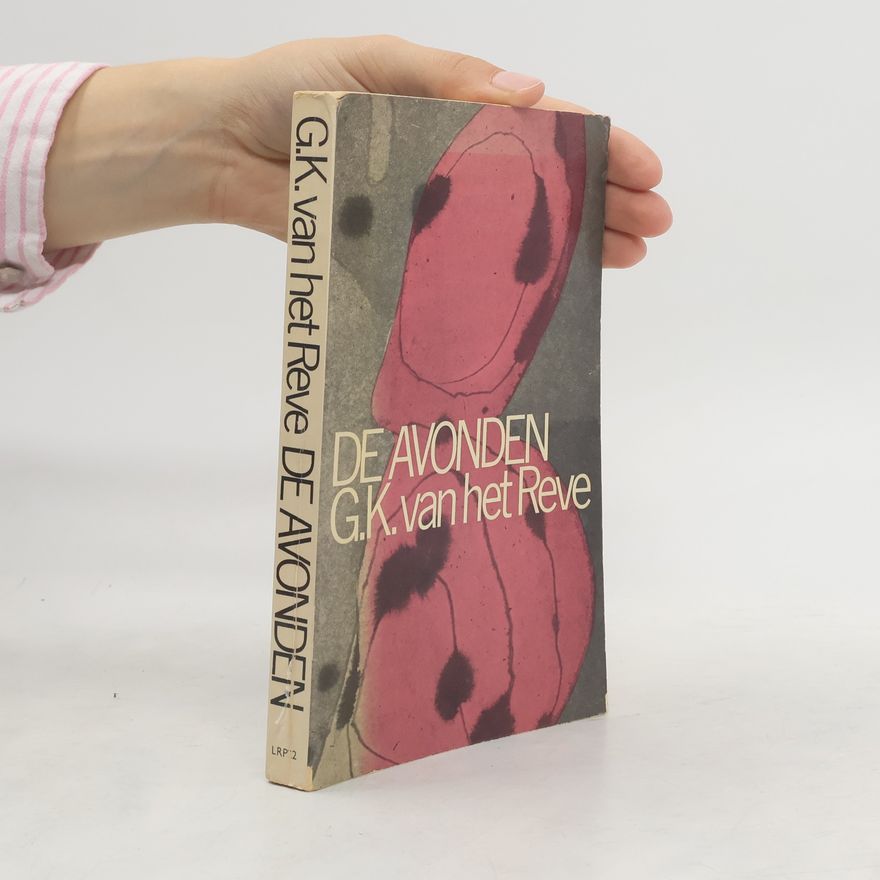 Gerard Kornelis van Het Reve De Avonden
