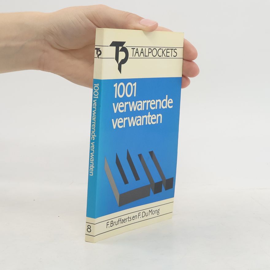 F. Du Mong 1001 verwarrende verwanten