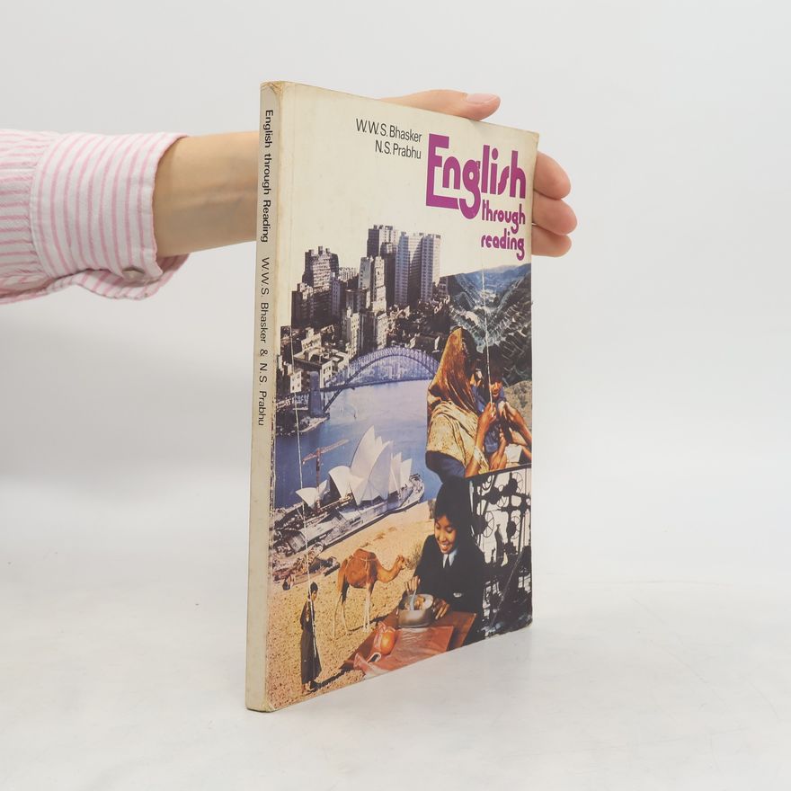 N. S. Prabhu English Through Reading