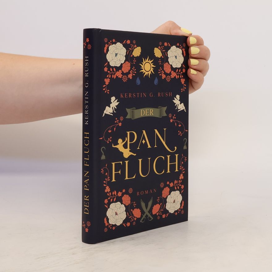 Kerstin G. Rush Der Panfluch