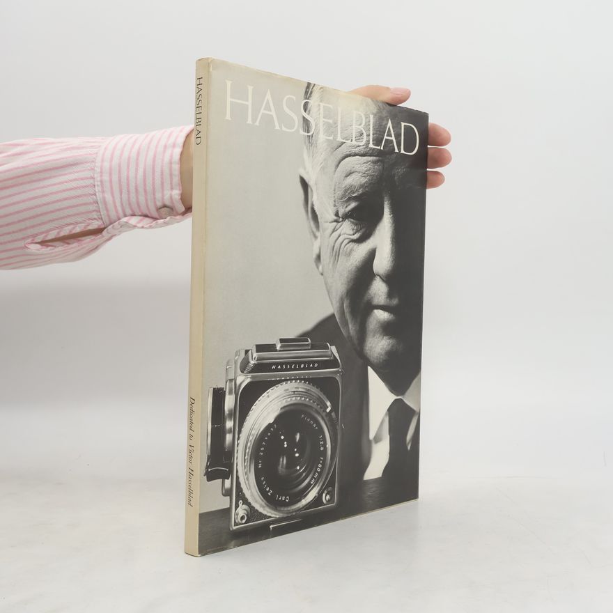Evald Karlsten Hasselblad