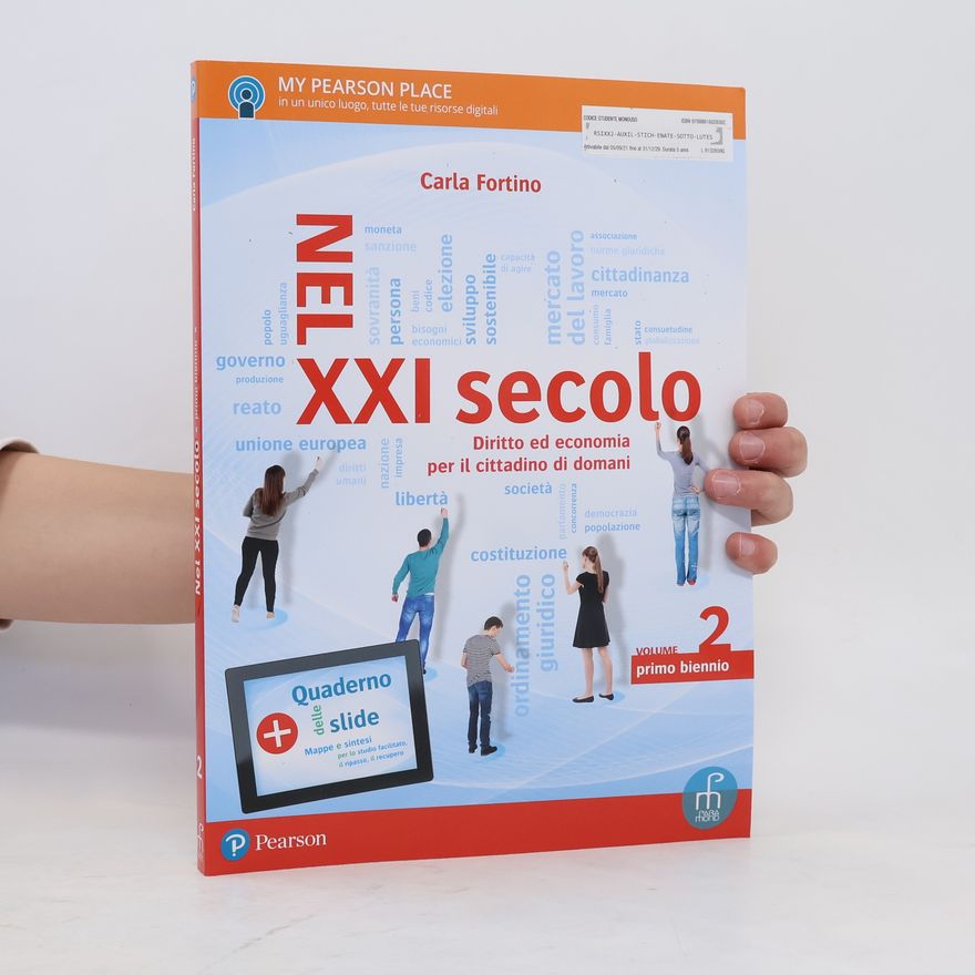 Carla Fortino Nel XXI secolo