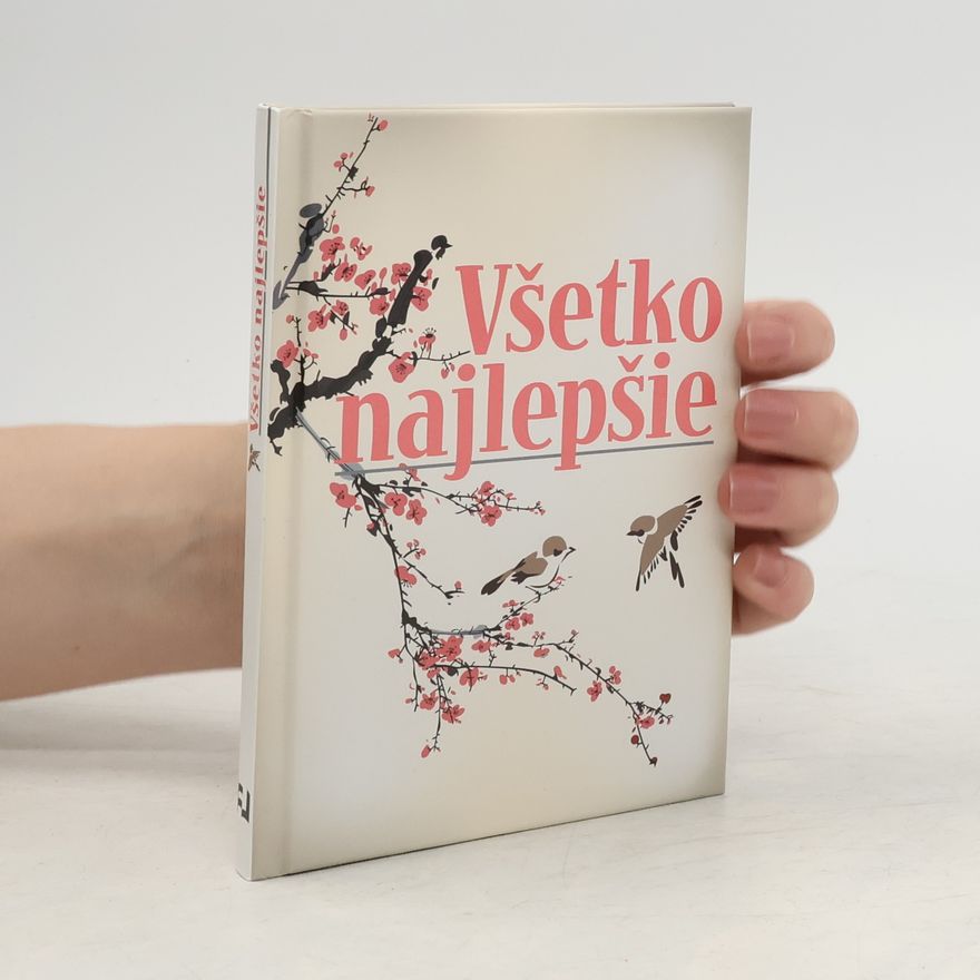 Autorenkollektiv Všetko najlepšie