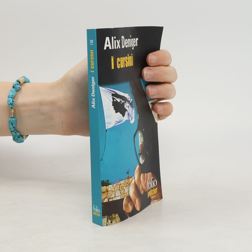 Alix Deniger I cursini