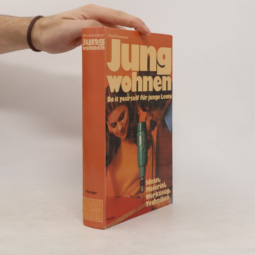 Hans Joachim Störig Jung wohnen