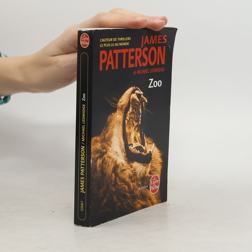 James Patterson Zoo