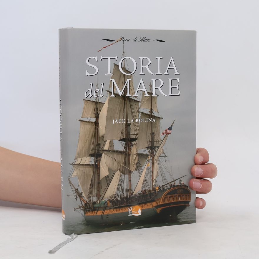 Jack La Bolina Storia del mare