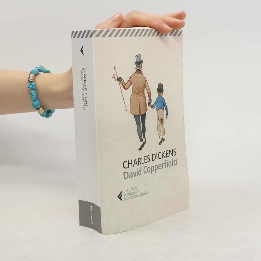 Charles Dickens David Copperfield