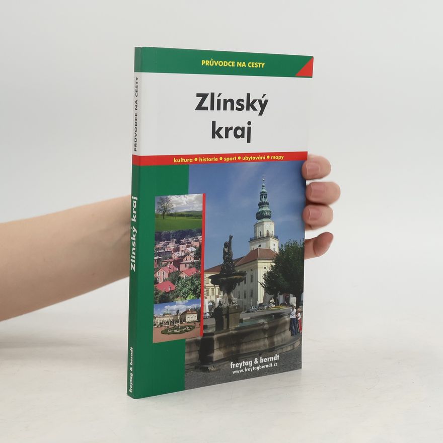 Marek Podhorský Zlínský kraj