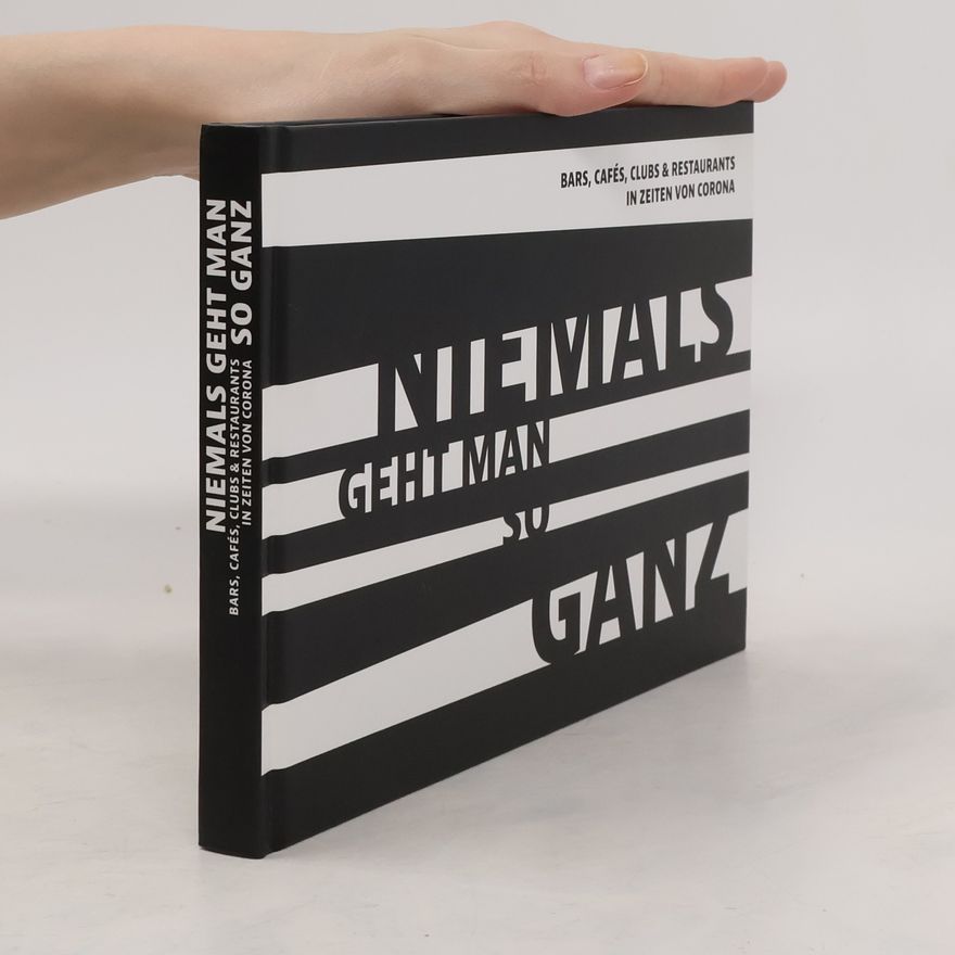 Kolektiv autorů Niemals geht man so ganz