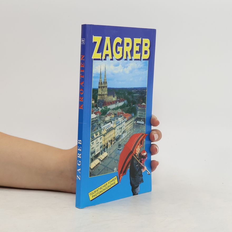 Autorenkollektiv Zagreb