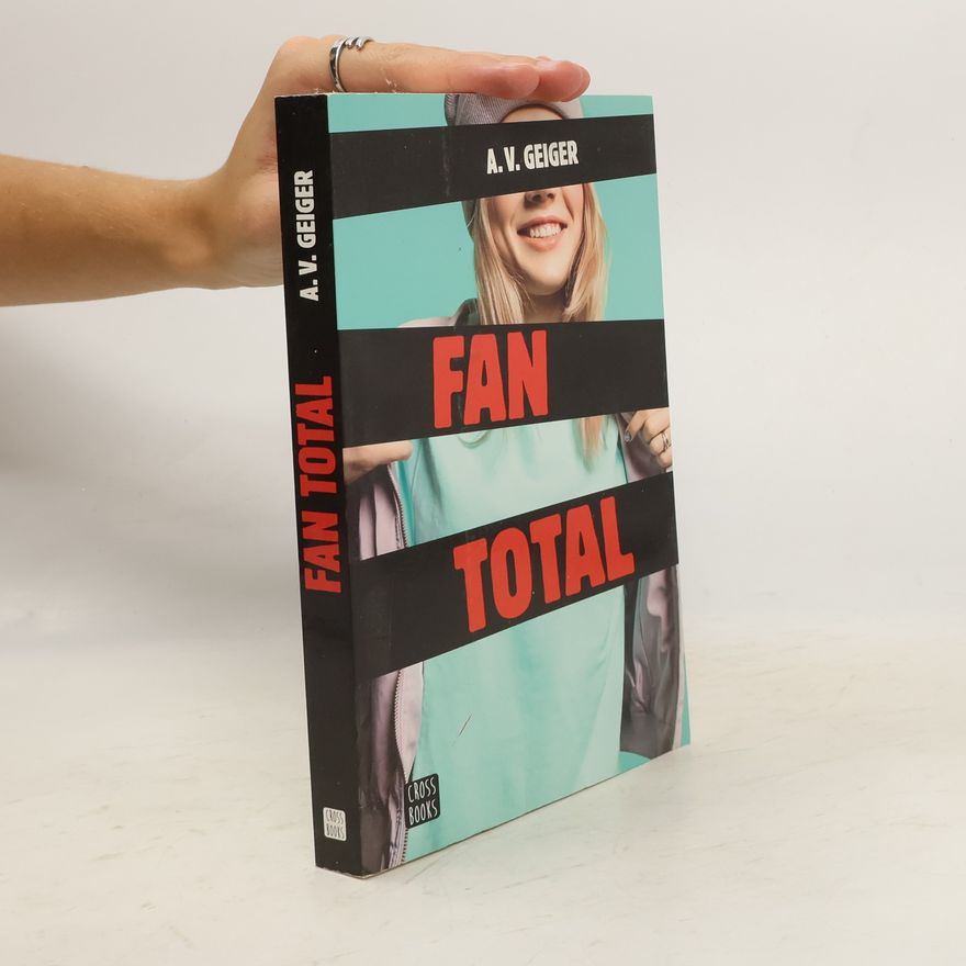 A.V. Geiger Fan Total