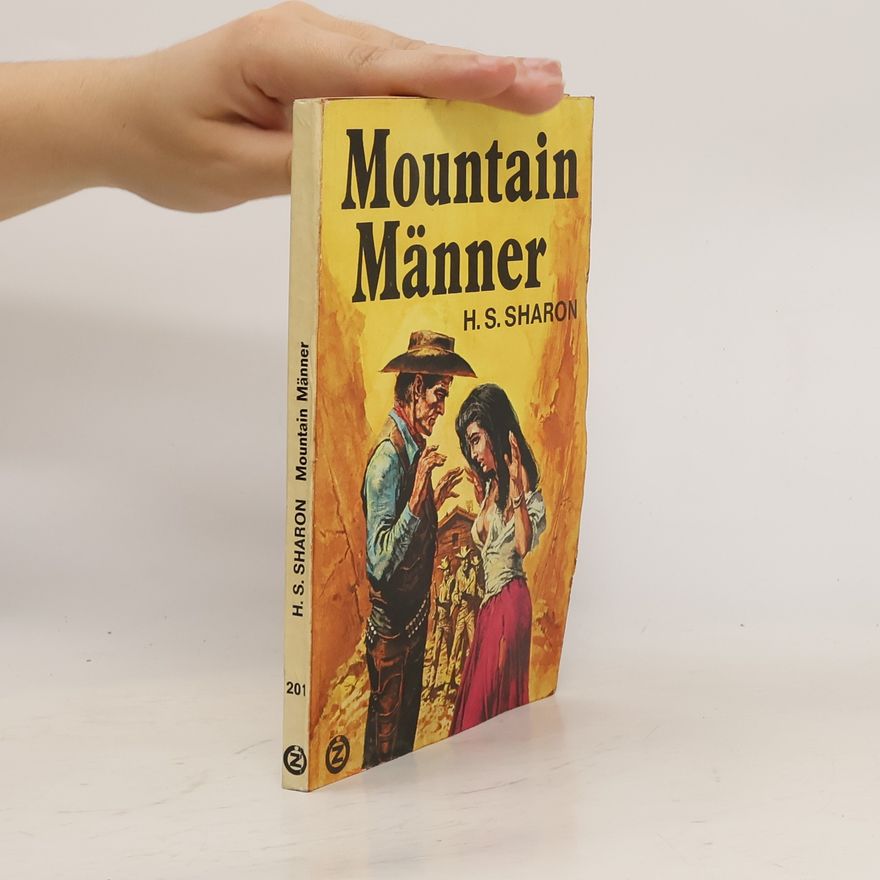 H. S. Sharon Mountain Männer
