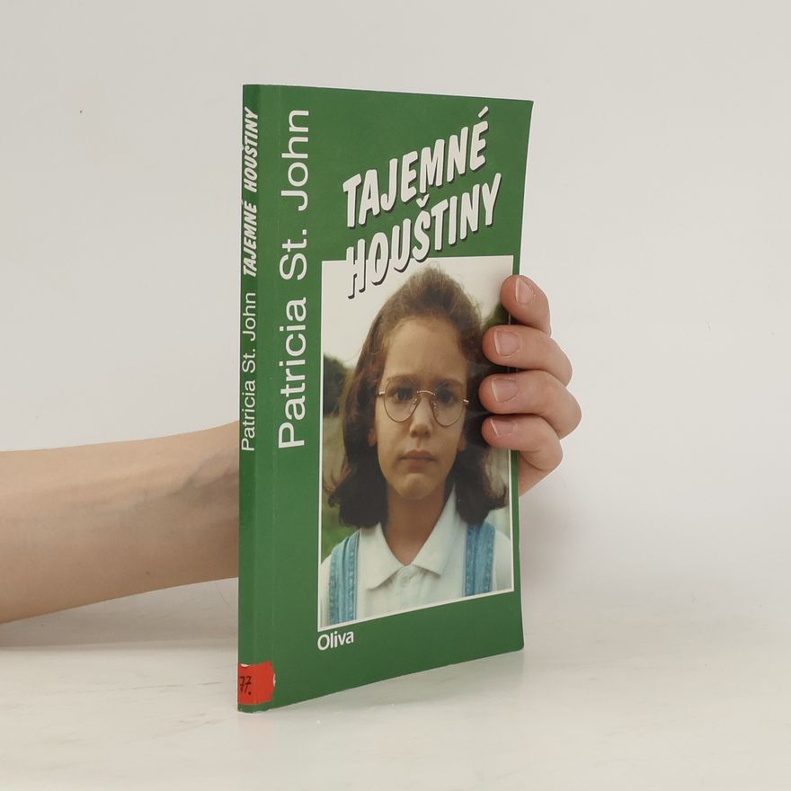 Patricia St. John Tajemné houštiny