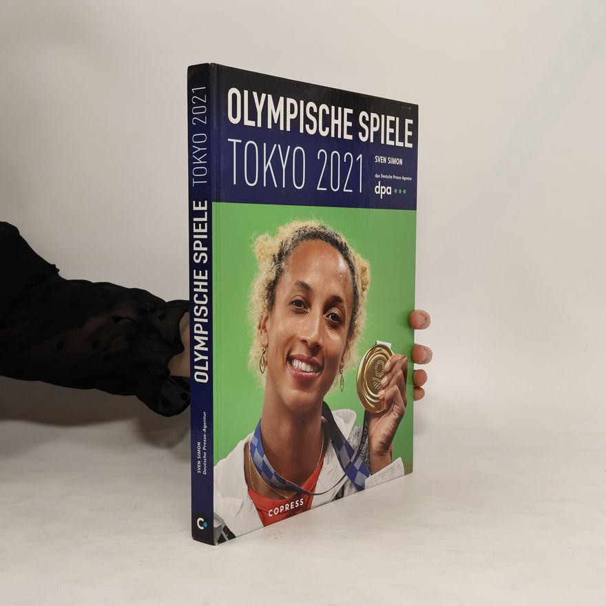 Deutsche Presse-Agentur Olympische Spiele Tokyo 2021