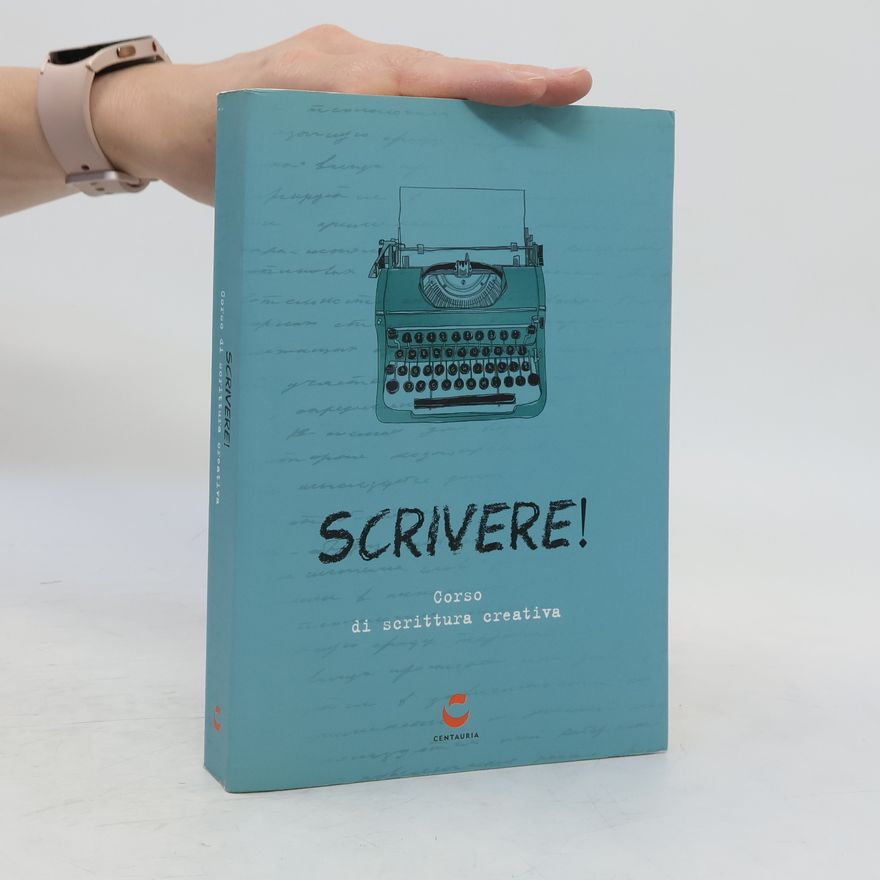 Autorenkollektiv Scrivere! Corso di scrittura creativa