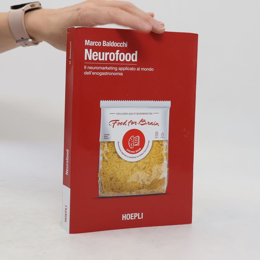 Marco Baldocchi Neurofood