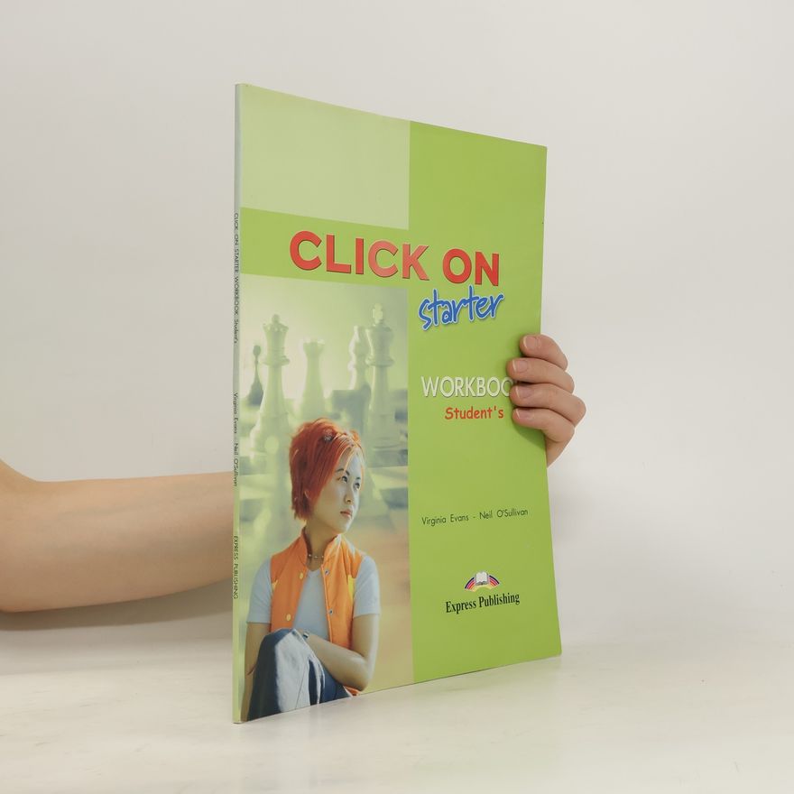 Neil O. Sullivan Click On Starter Workbook