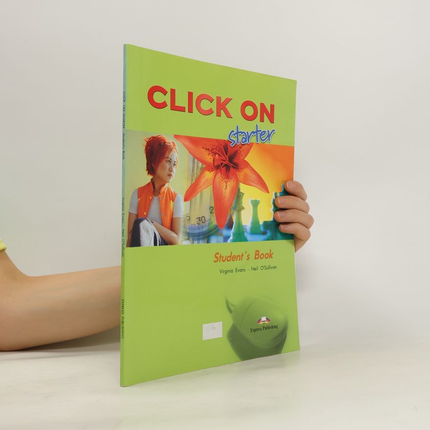 Neil O. Sullivan Click On Starter