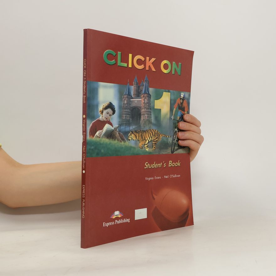 Neil O. Sullivan Click on 1. Student's Book