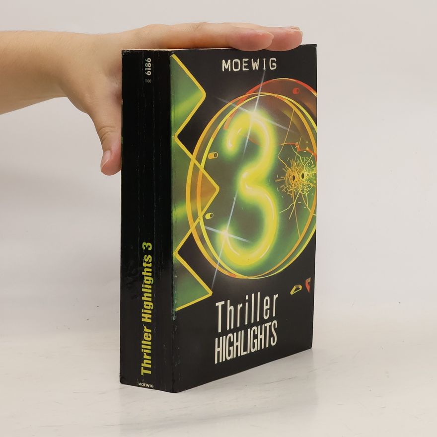 Jimmy Breslin Thriller-Highlights