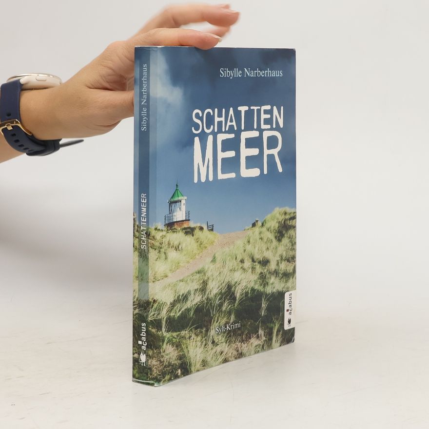 Sibylle Narberhaus Schattenmeer