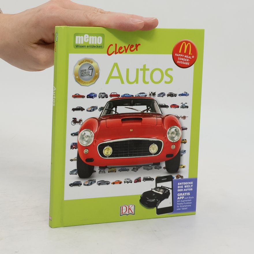 Burkhard Schäfer Autos