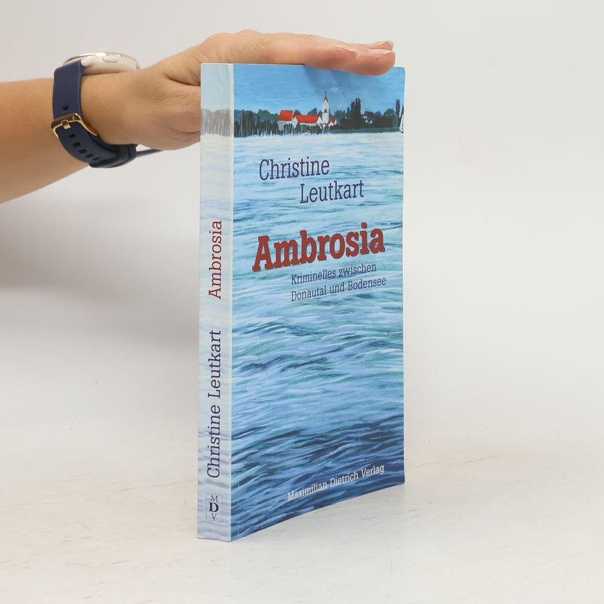Christine Leutkart Ambrosia