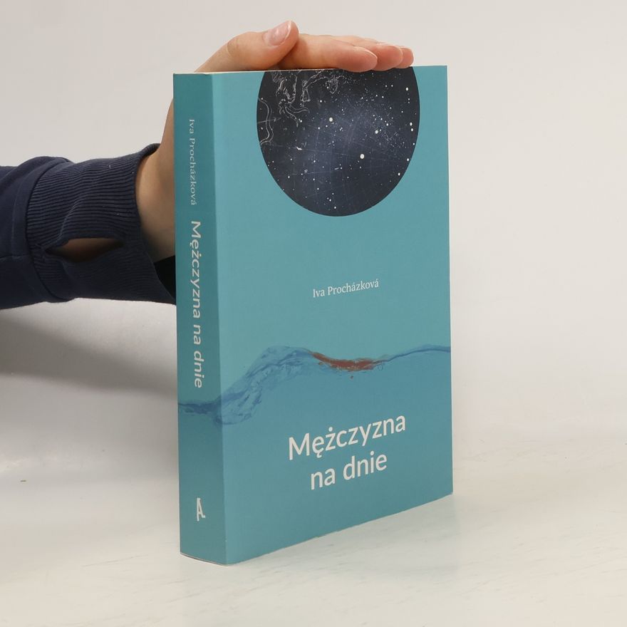Iva Procházková Mężczyzna na dnie